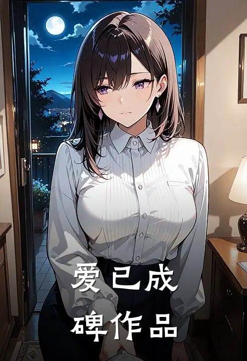 爱已成碑作品