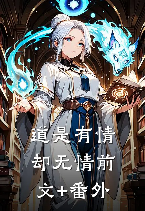 道是有情却无情前文+番外
