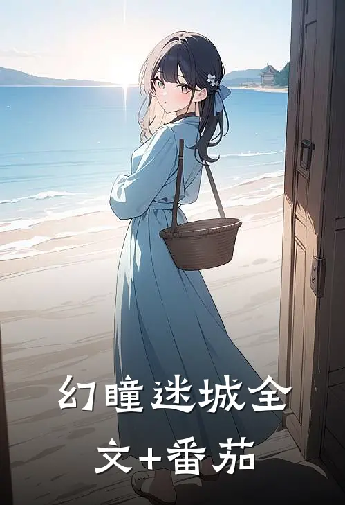 幻瞳迷城全文+番茄