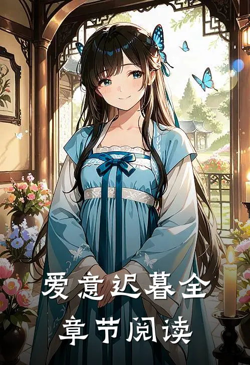 爱意迟暮全章节阅读