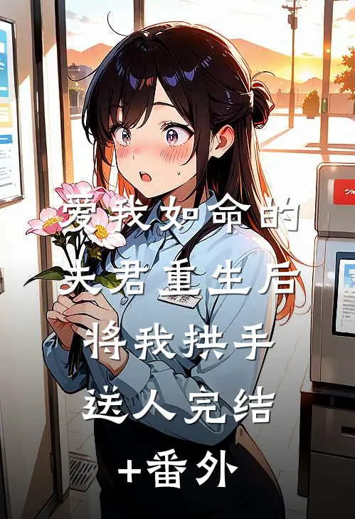 爱我如命的夫君重生后，将我拱手送人完结+番外