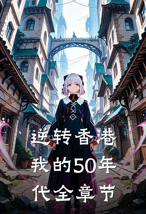 逆转香港：我的50年代全章节