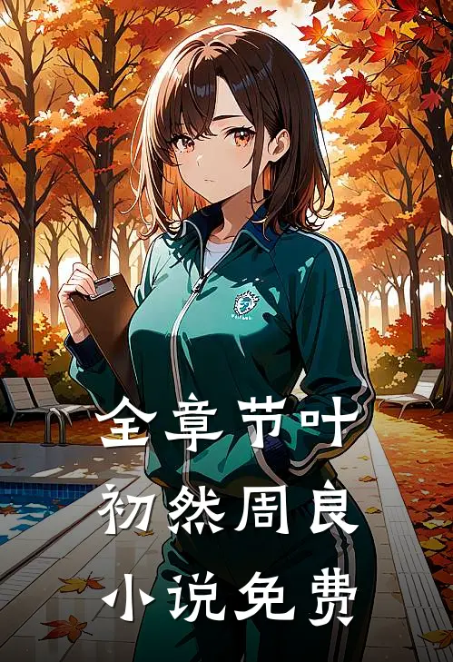 全章节叶初然周良小说免费