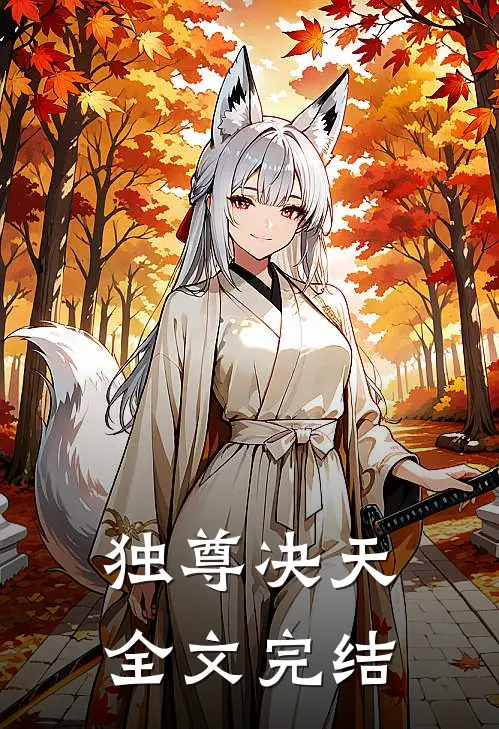 独尊决天全文完结