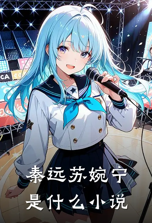 秦远苏婉宁的小说