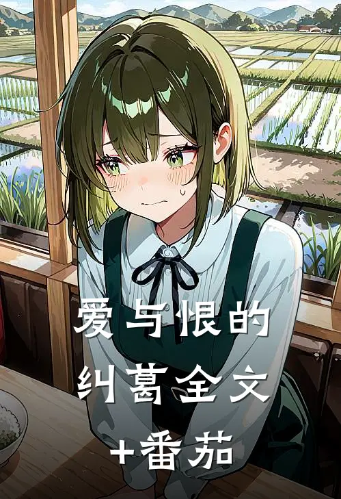 《爱与恨的纠葛》全文+番茄