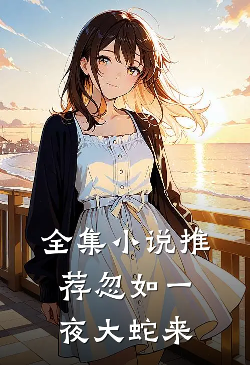 全集小说推荐忽如一夜大蛇来