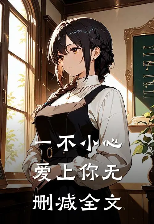 一不小心爱上你无删减全文