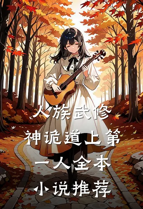 人族武修神诡道上第一人全本推荐完结