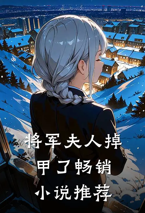 将军夫人掉甲了畅销小说推荐