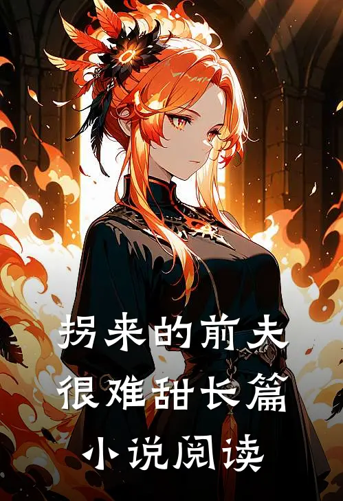 拐来的前夫很难甜长篇小说阅读