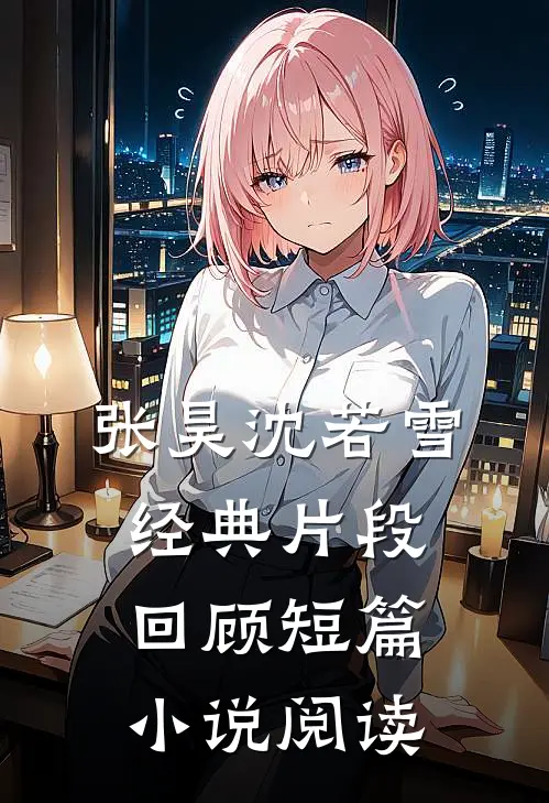 张昊沈若雪经典片段回顾短篇小说阅读