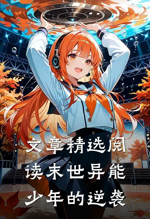 文章精选阅读末世异能少年的逆袭
