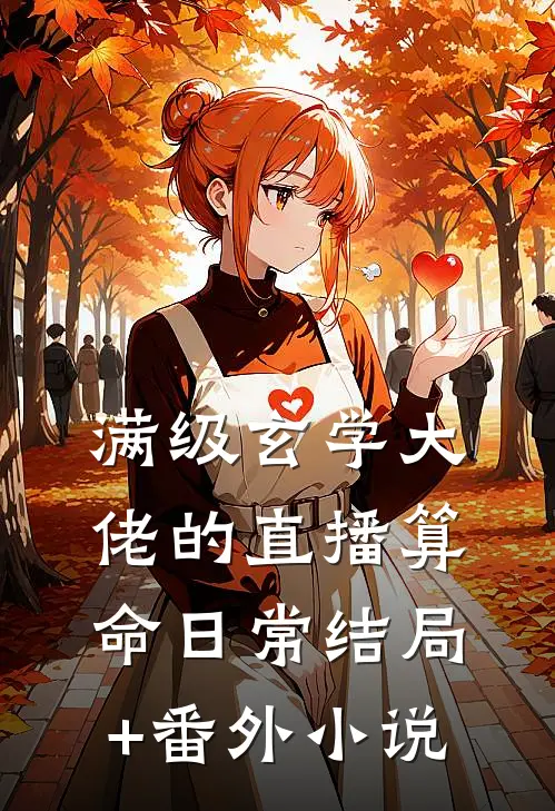 满级玄学大佬的直播算命日常结局+番外小说