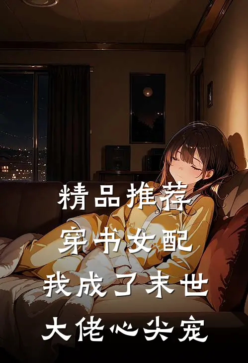 精品推荐穿书女配，我成了末世大佬心尖宠