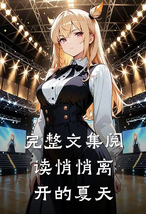 完整文集阅读悄悄离开的夏天