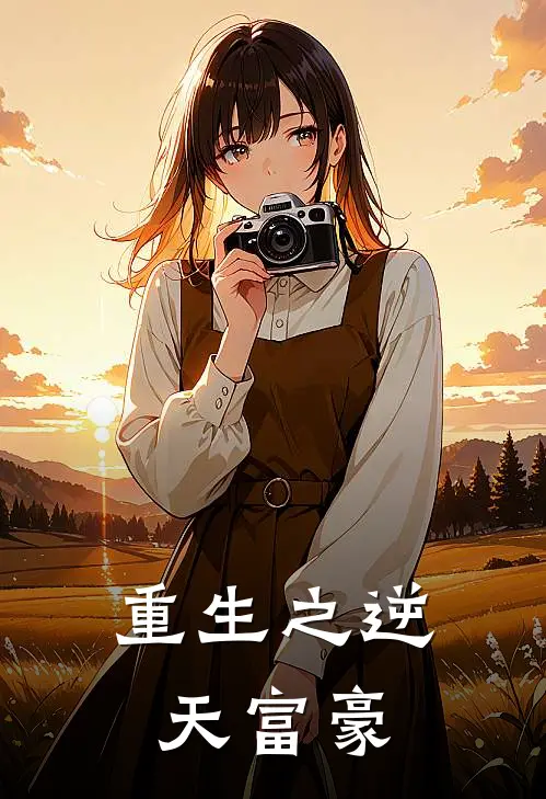 重生之逆天富豪