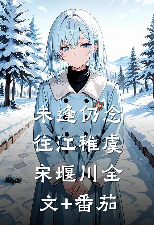 未逢仍念往江稚虞宋堰川全文+番茄