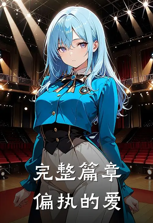 完整篇章偏执的爱