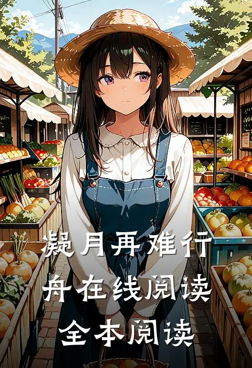 凝月再难行舟在线阅读全本阅读