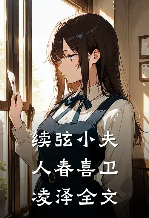 续弦小夫人春喜卫凌泽全文