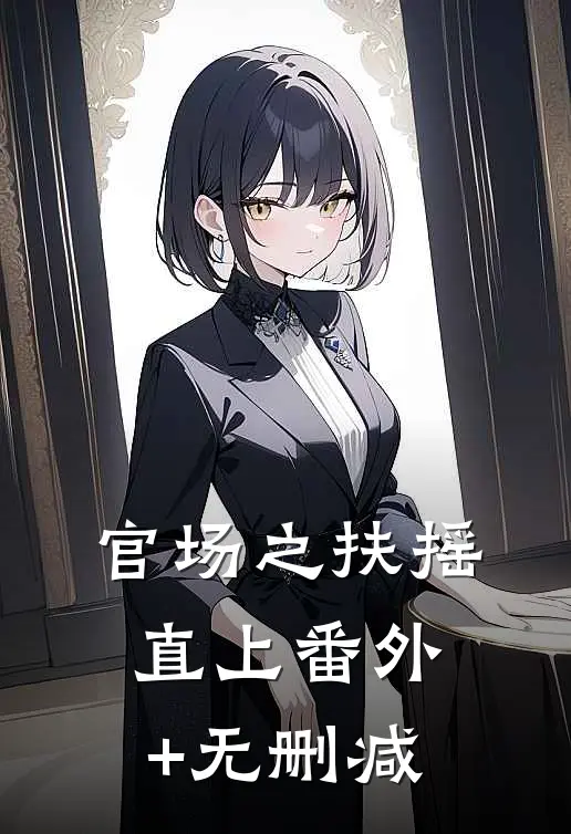 官场之扶摇直上番外+无删减