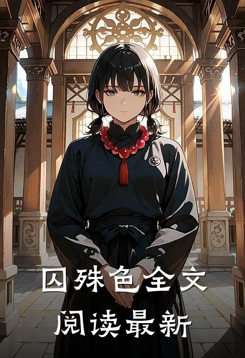 囚殊色全文阅读最新