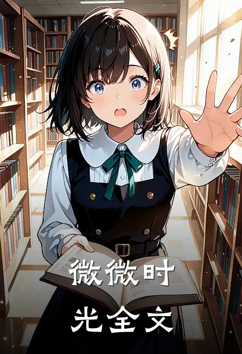 微微时光全文