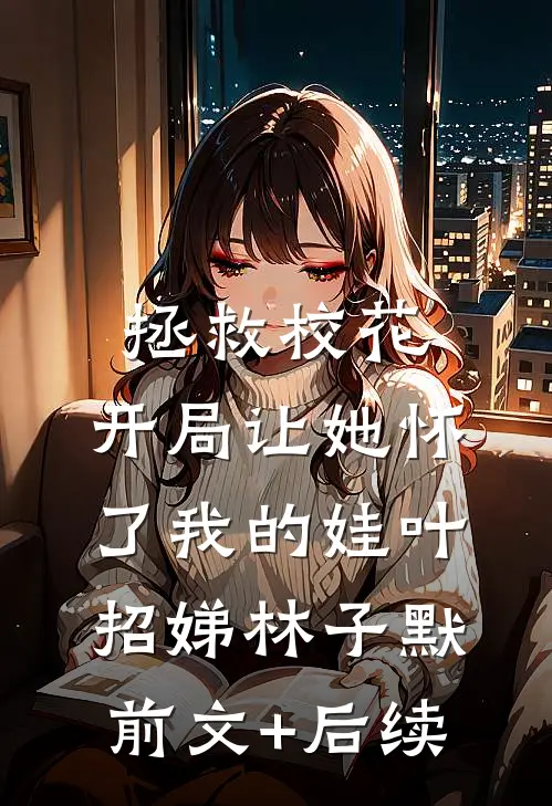 拯救校花：开局让她怀了我的娃叶招娣林子默前文+后续