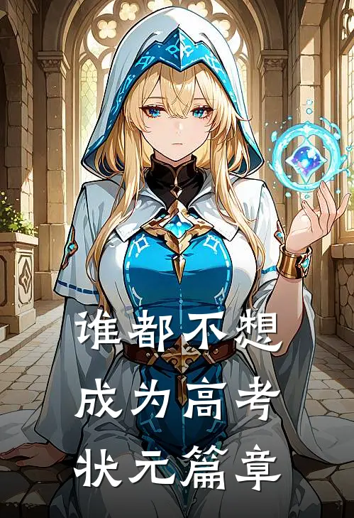 谁都不想成为高考状元篇章