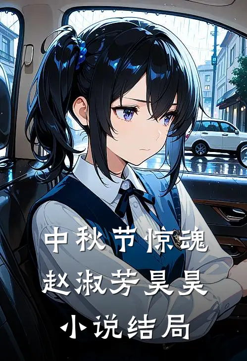 中秋节惊魂赵淑芳昊昊小说结局