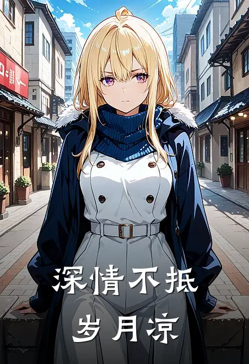 深情不抵岁月凉