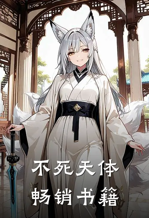 不死天体畅销书籍