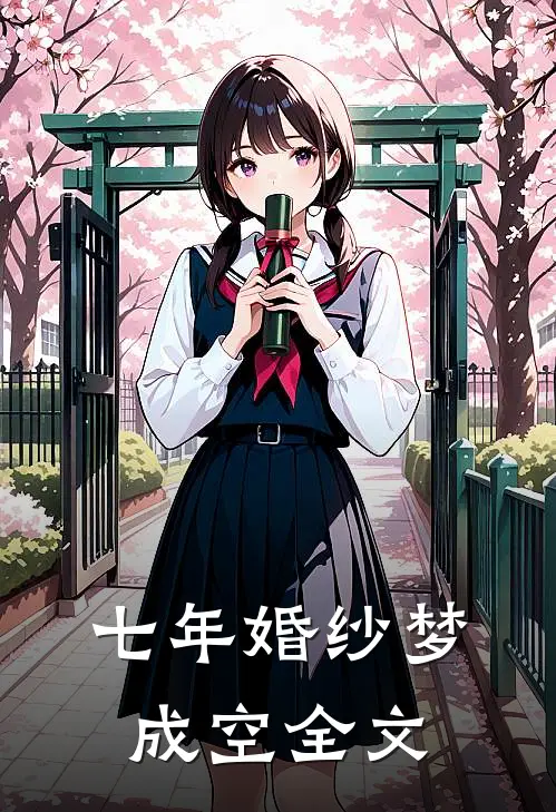 七年婚纱梦成空全文