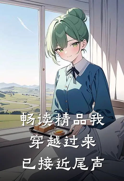 畅读精品我穿越过来,已接近尾声了