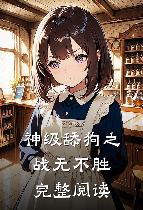 神级舔狗之战无不胜完整阅读