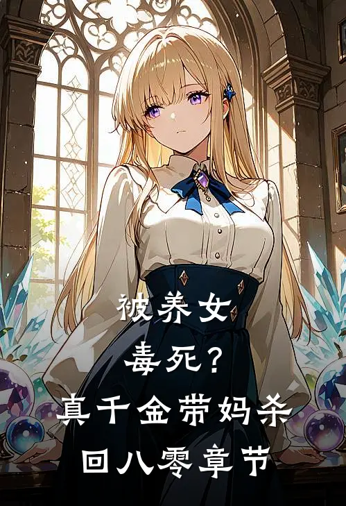 被养女毒死？真千金带妈杀回八零章节