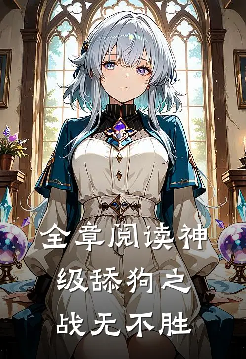 全章阅读神级舔狗之战无不胜