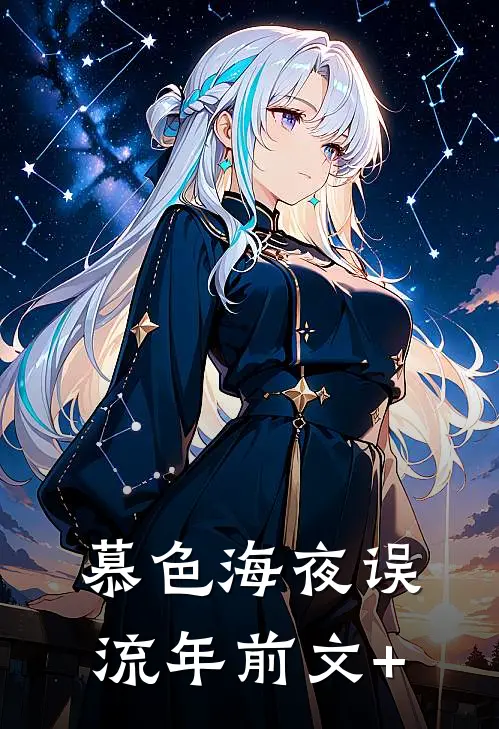 慕色海夜误流年前文+
