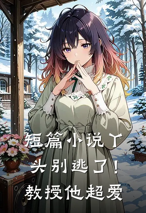短篇丫头别逃了!教授他超爱我了