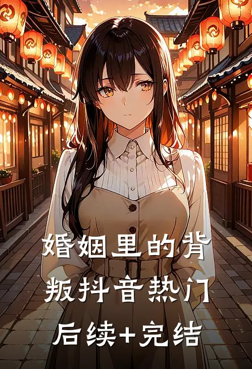 婚姻里的背叛抖音热门后续+完结