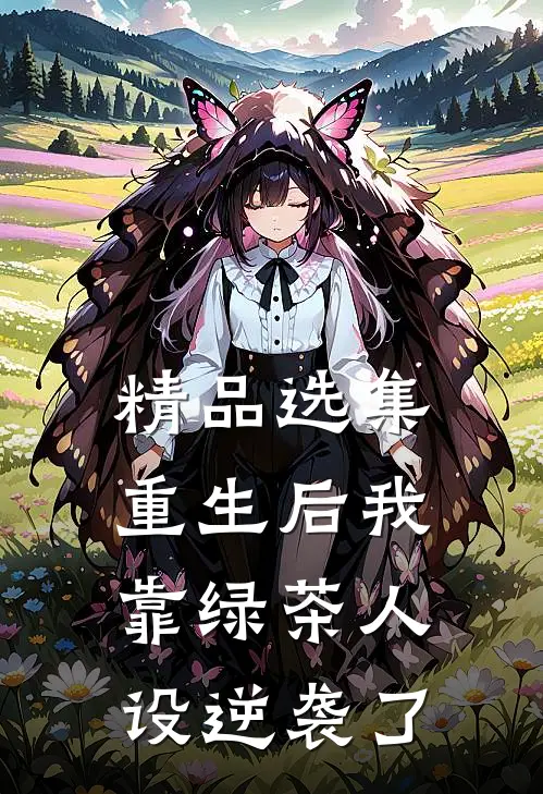 精品选集重生后我靠绿茶人设逆袭了