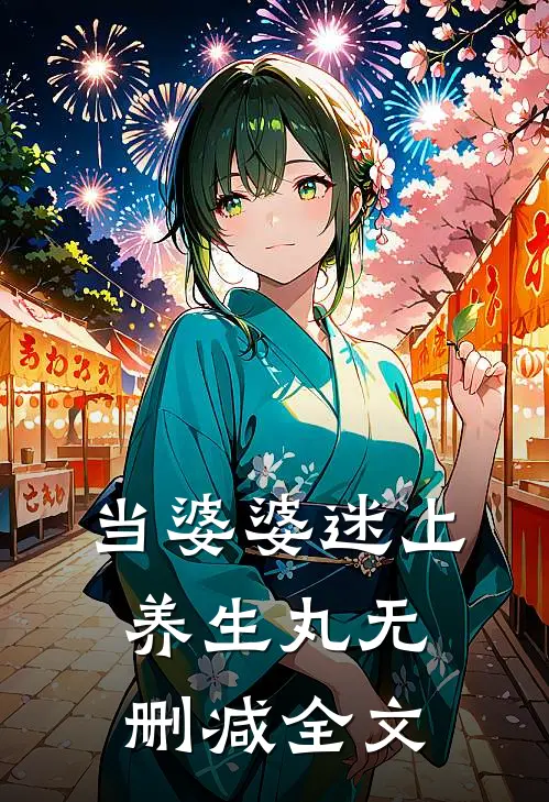 当婆婆迷上养生丸无删减全文