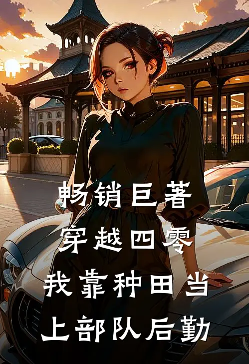畅销巨著穿越四零：我靠种田当上部队后勤