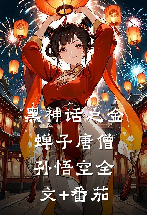 黑神话之金蝉子唐僧孙悟空全文+番茄