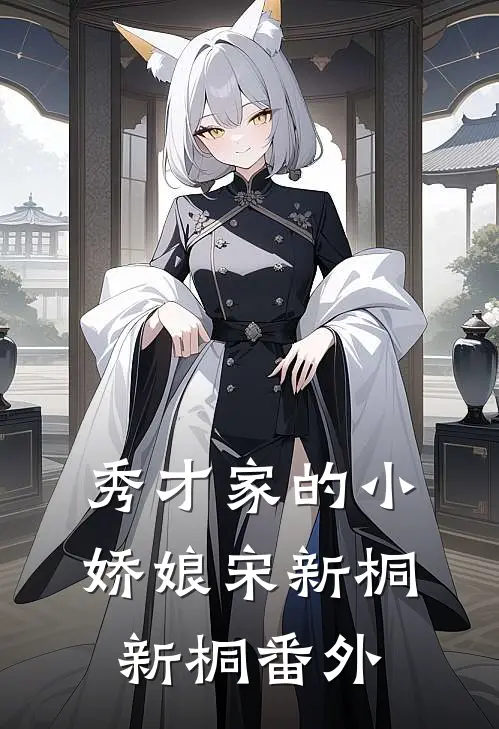 秀才家的小娇娘宋新桐新桐 番外