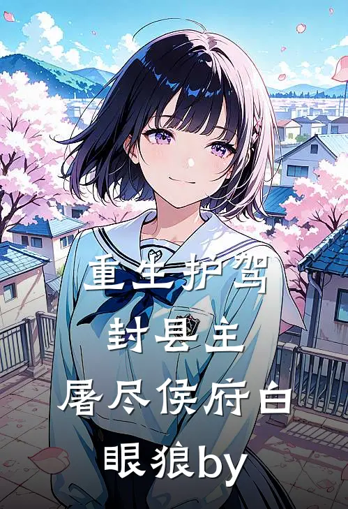 重生护驾封县主，屠尽侯府白眼狼by