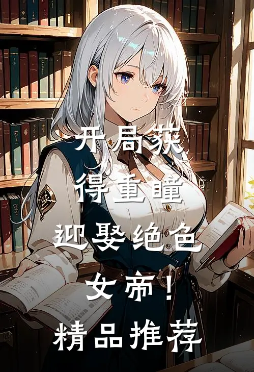 开局获得重瞳，迎娶绝色女帝！精品推荐