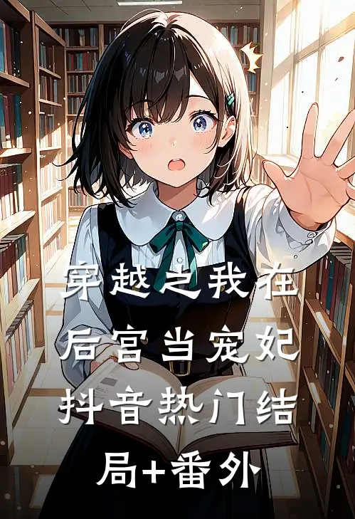 《穿越之我在后宫当宠妃》抖音热门结局+番外