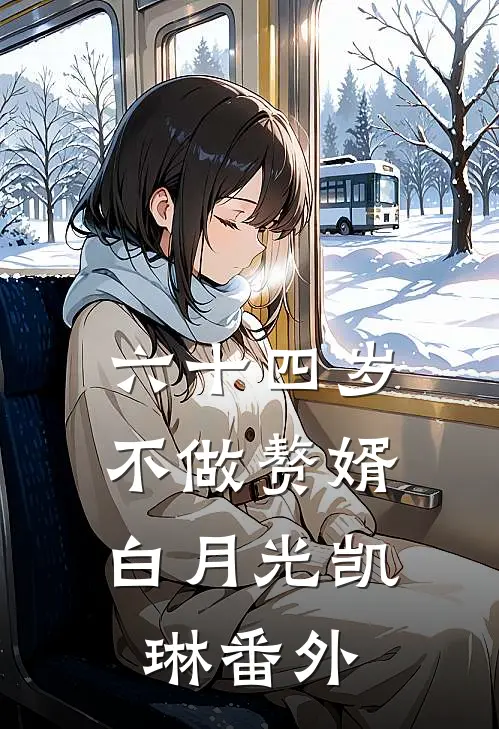 六十四岁，不做赘婿白月光凯琳 番外